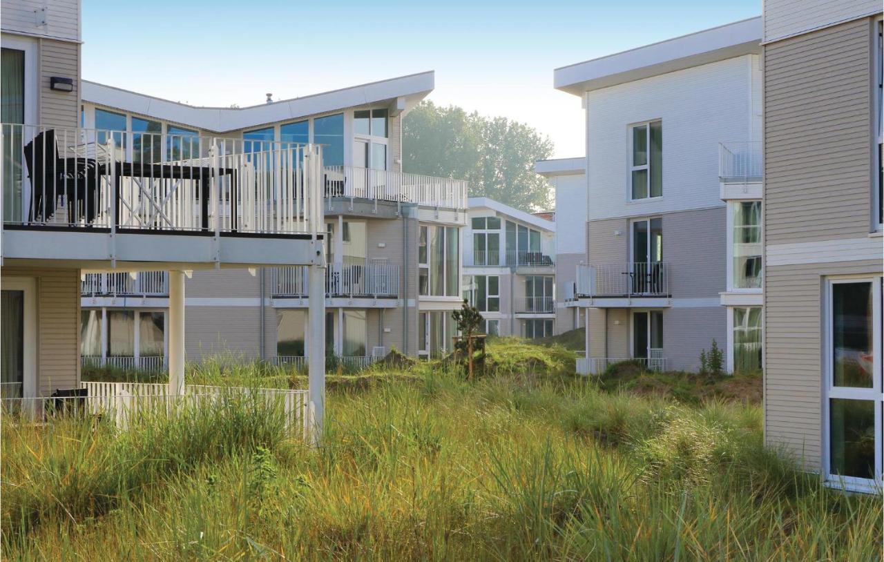 Duenenvilla Penthouse Deluxe
