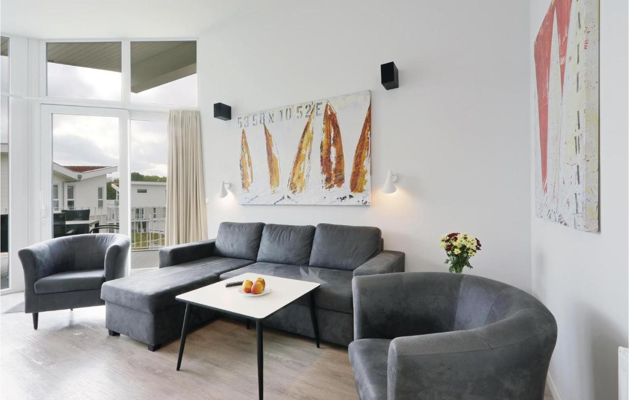 Duenenvilla Penthouse Deluxe