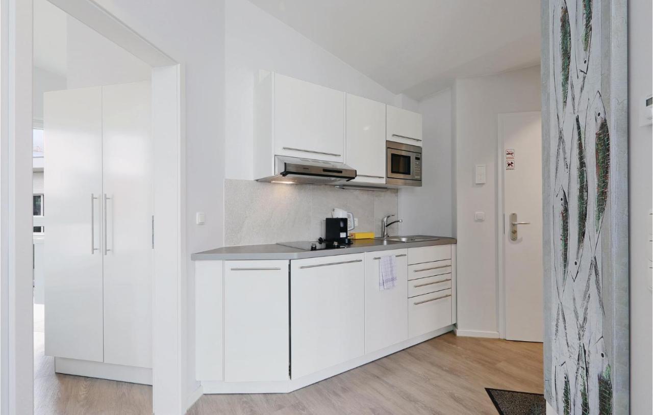 Apartment Duenenvilla Penthouse Deluxe Lübeck