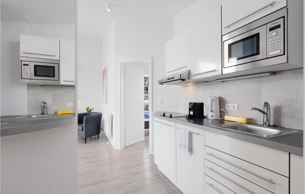 Duenenvilla Penthouse Deluxe *