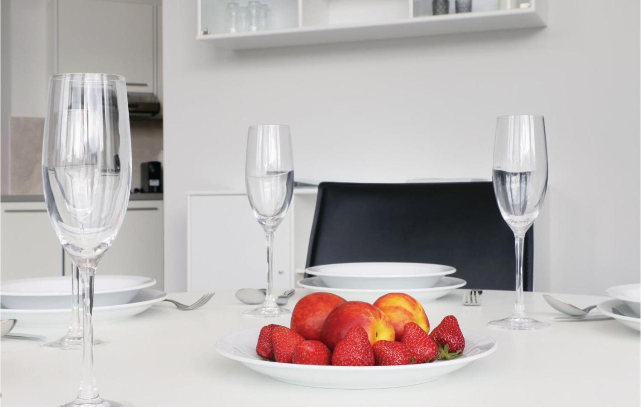 Apartment Duenenvilla Penthouse Deluxe Lübeck
