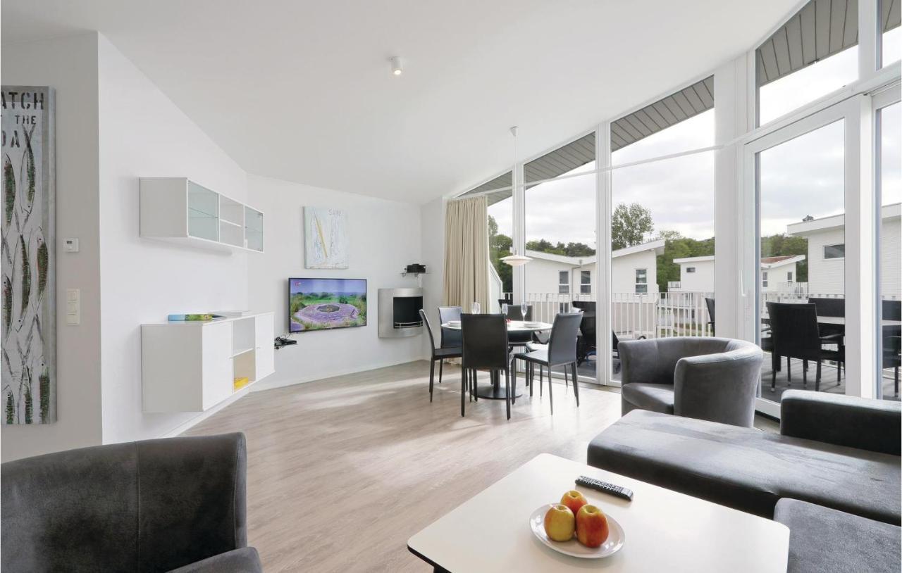 Duenenvilla Penthouse Deluxe Apartment