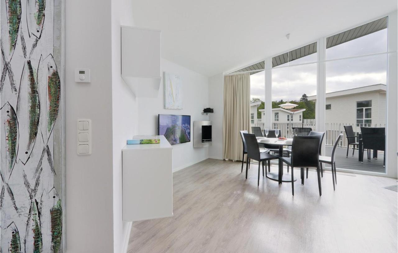 Duenenvilla Penthouse Deluxe Apartment