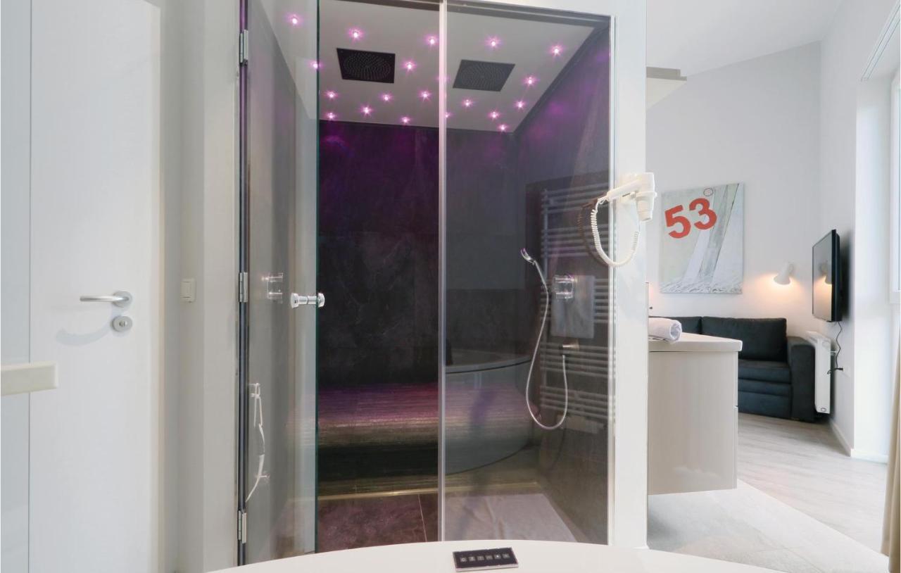 Duenenvilla Penthouse Deluxe *