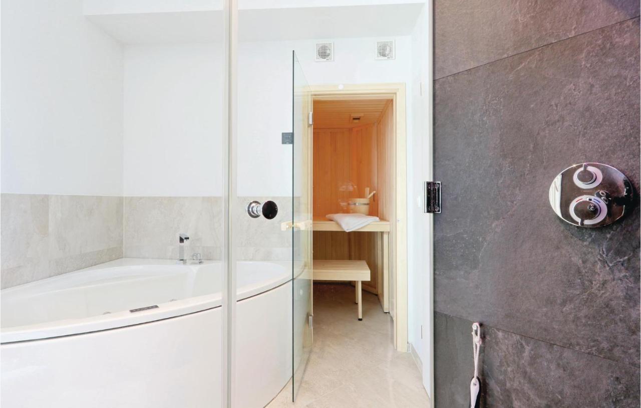 Duenenvilla Penthouse Deluxe * Lübeck
